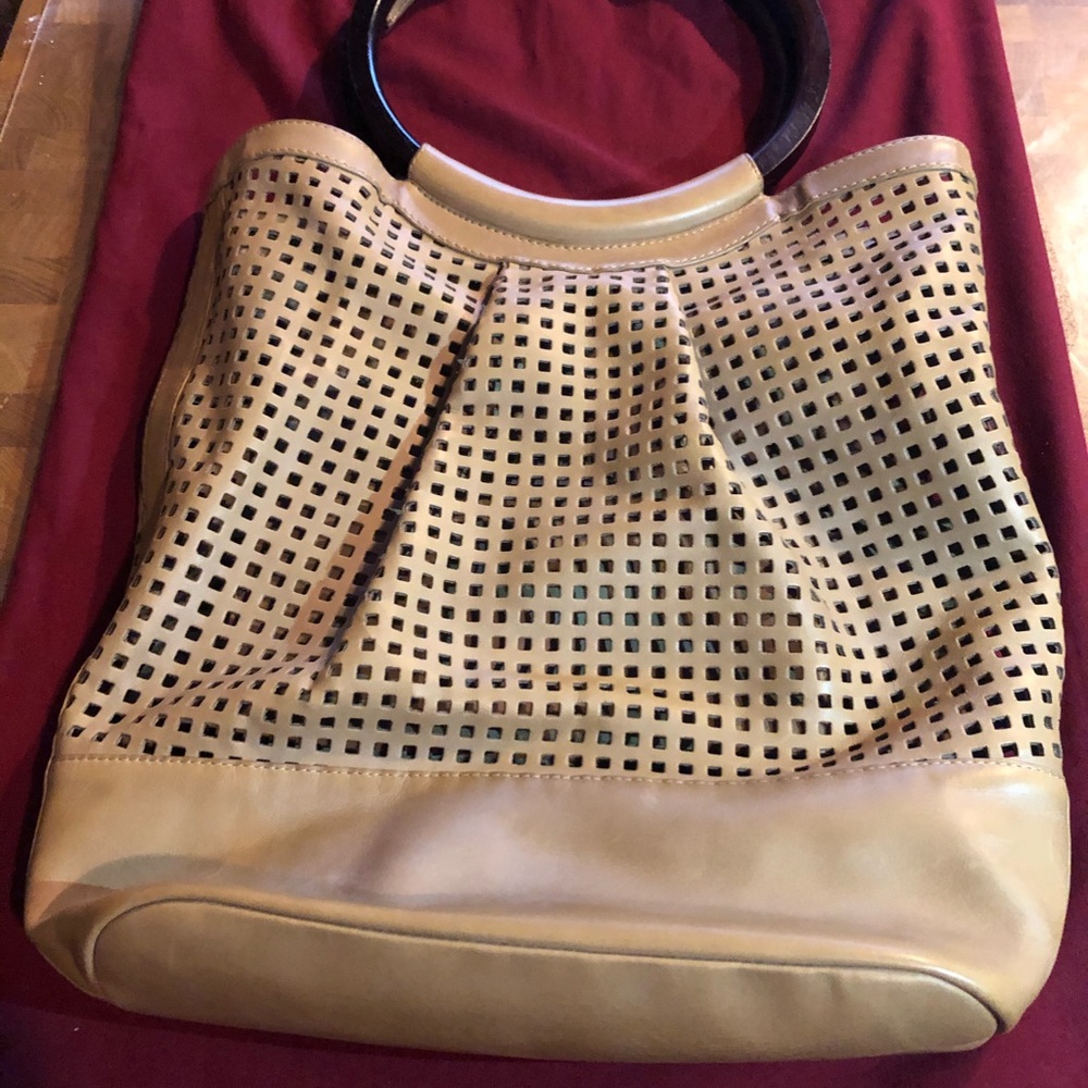 Perrin Handbag - Picture 3 of 8